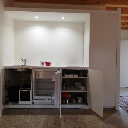 Ca' Adami Hotel Brussa Kültér fotó