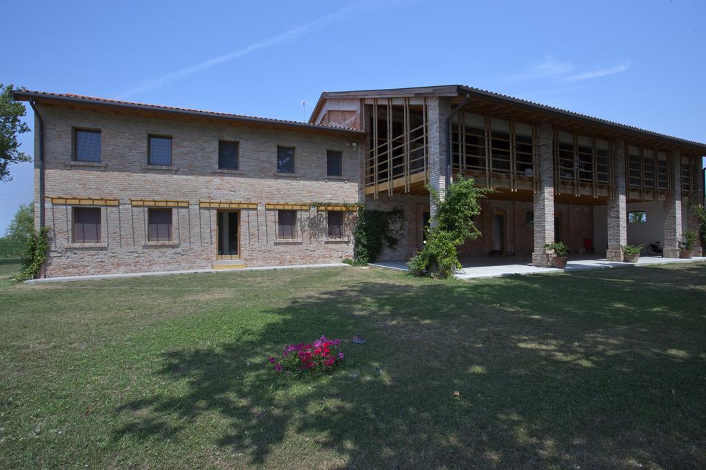 Ca' Adami Hotel Brussa Kültér fotó