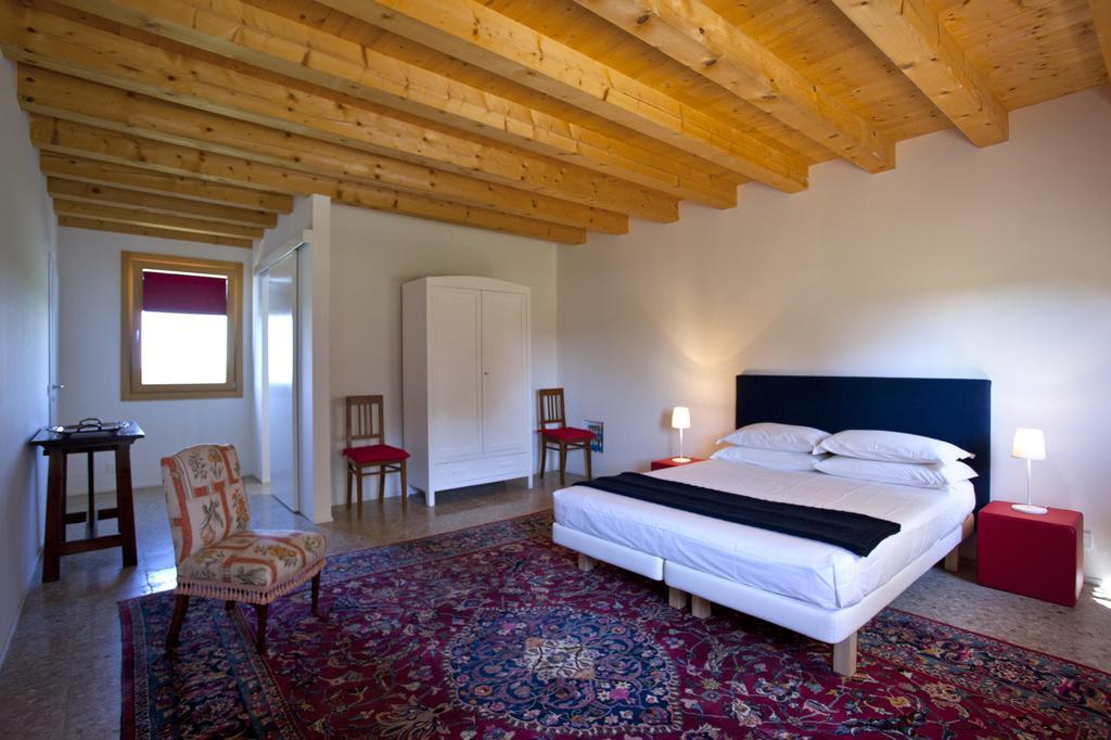 Ca' Adami Hotel Brussa Kültér fotó