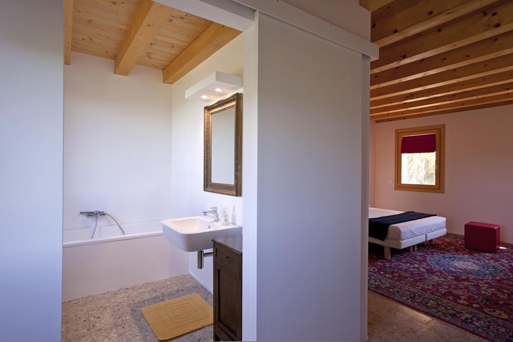Ca' Adami Hotel Brussa Kültér fotó
