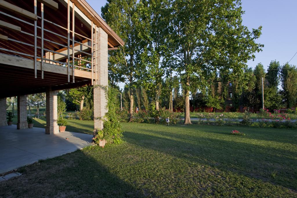 Ca' Adami Hotel Brussa Kültér fotó
