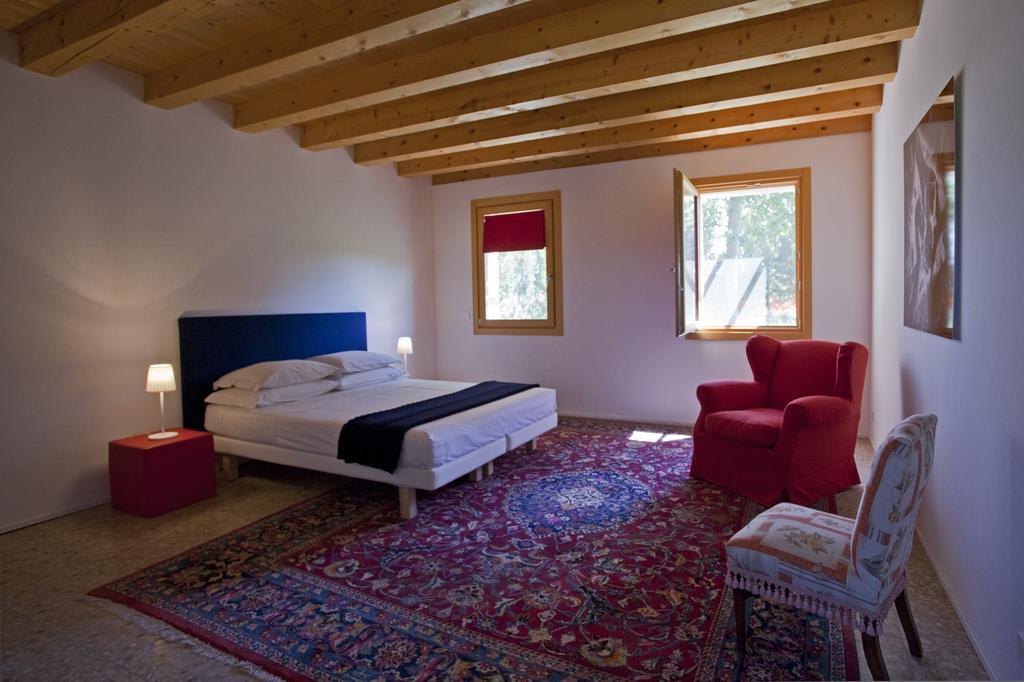 Ca' Adami Hotel Brussa Kültér fotó