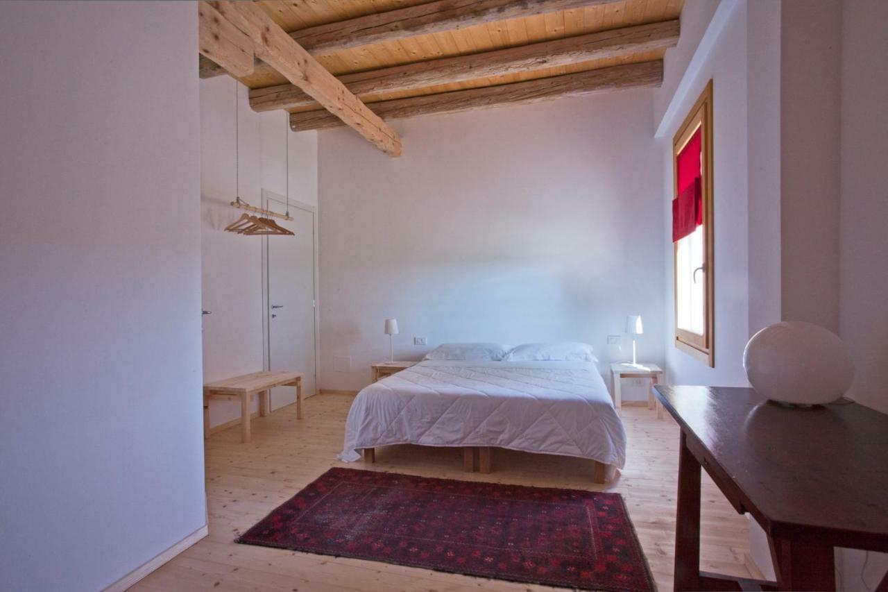 Ca' Adami Hotel Brussa Kültér fotó