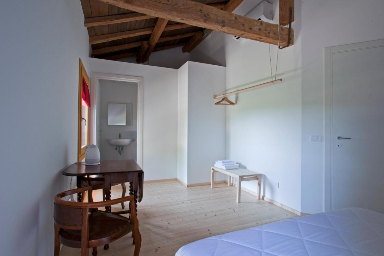 Ca' Adami Hotel Brussa Kültér fotó