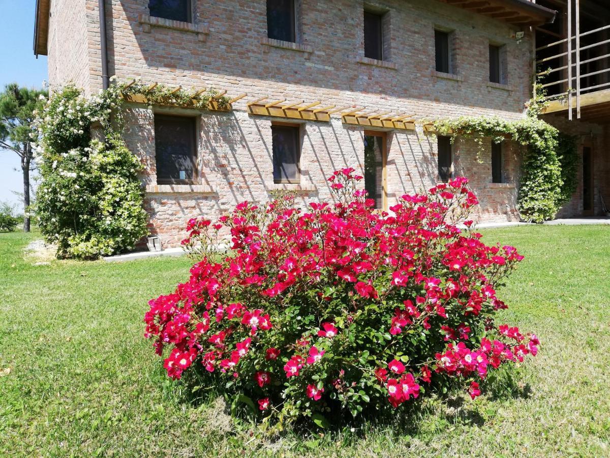 Ca' Adami Hotel Brussa Kültér fotó