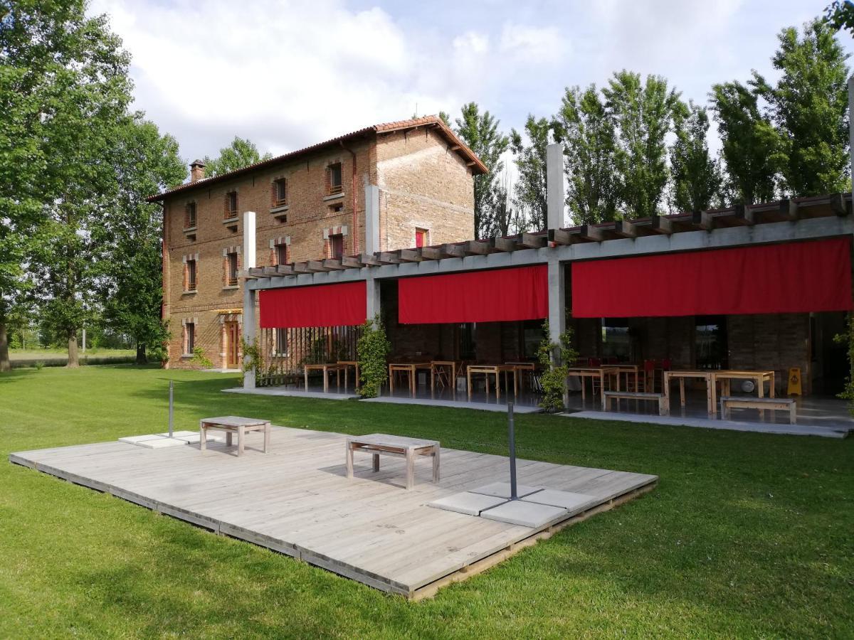 Ca' Adami Hotel Brussa Kültér fotó