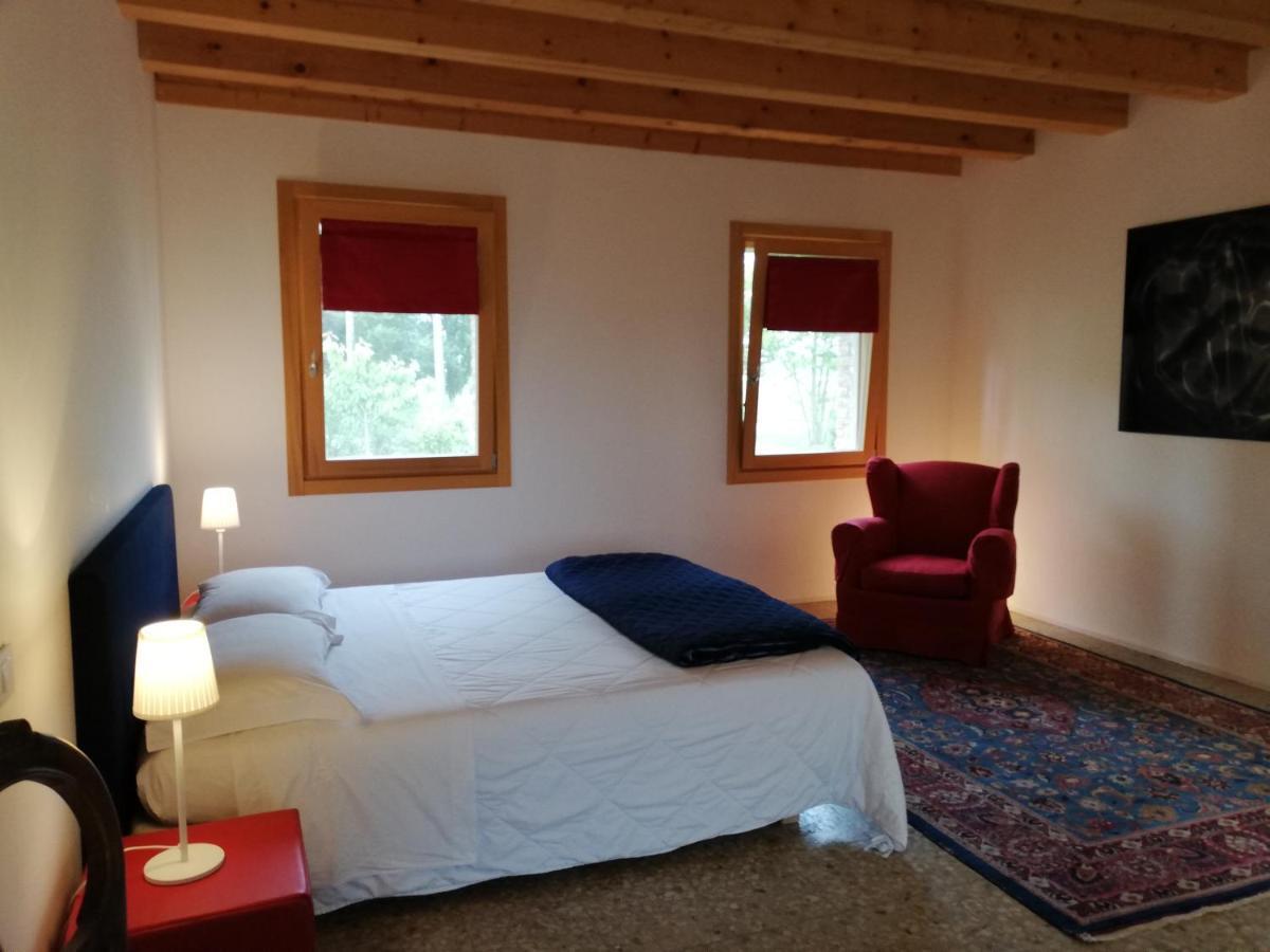 Ca' Adami Hotel Brussa Kültér fotó