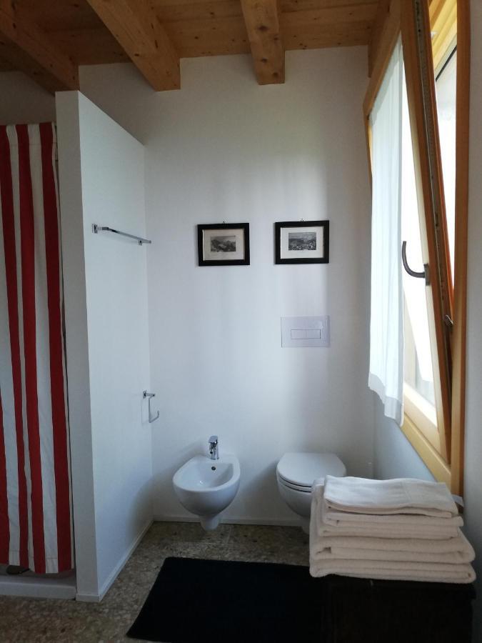 Ca' Adami Hotel Brussa Kültér fotó