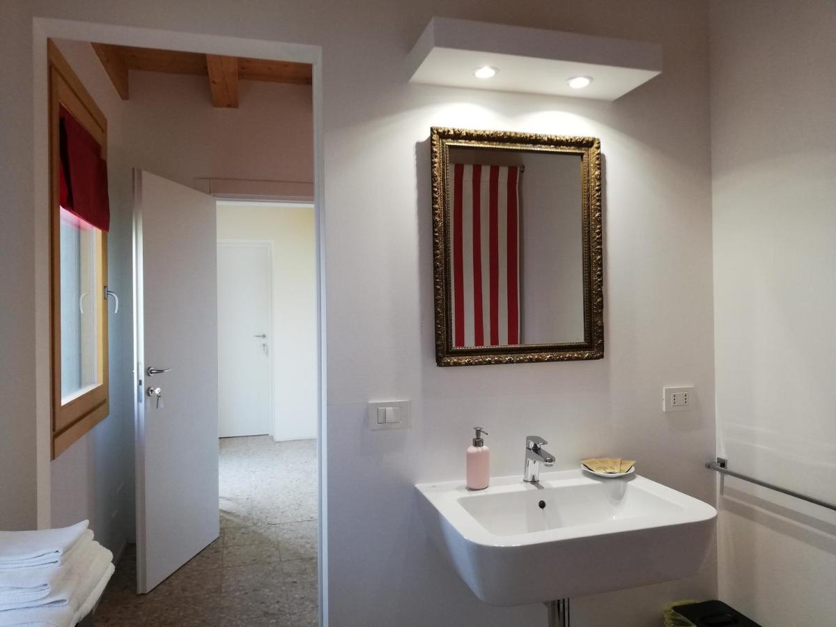 Ca' Adami Hotel Brussa Kültér fotó